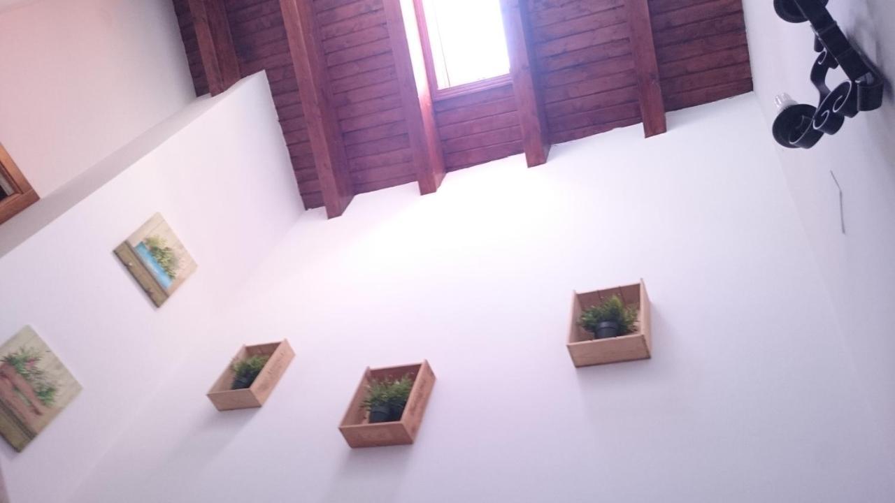Las Pinoneras Tortoles ภายนอก รูปภาพ